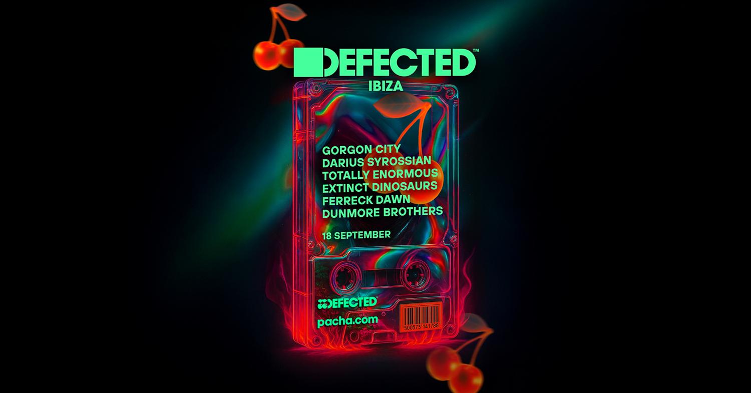 Defected