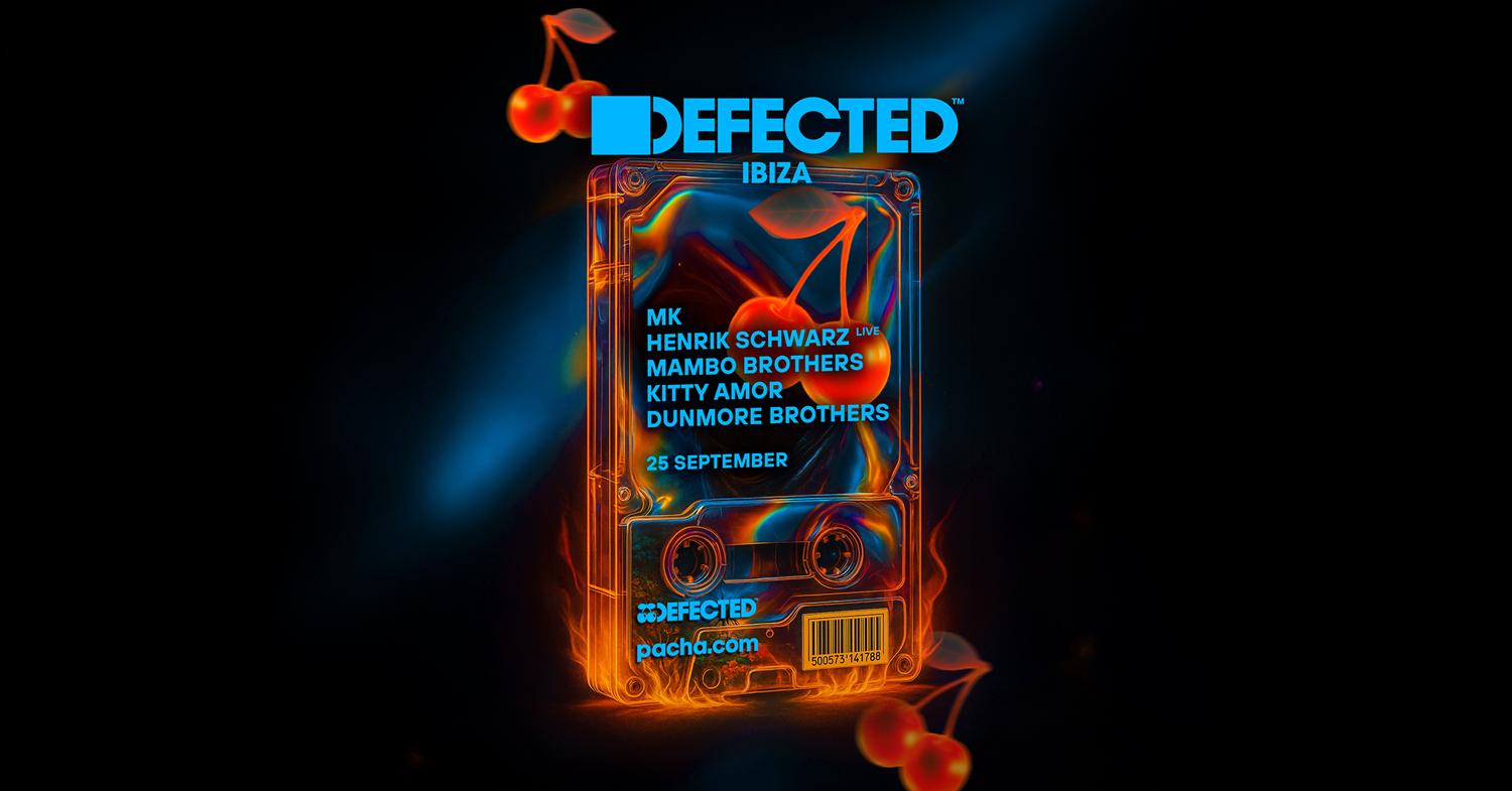 Defected