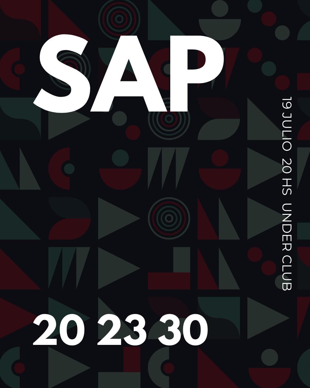 20 23 30 ( Sap )