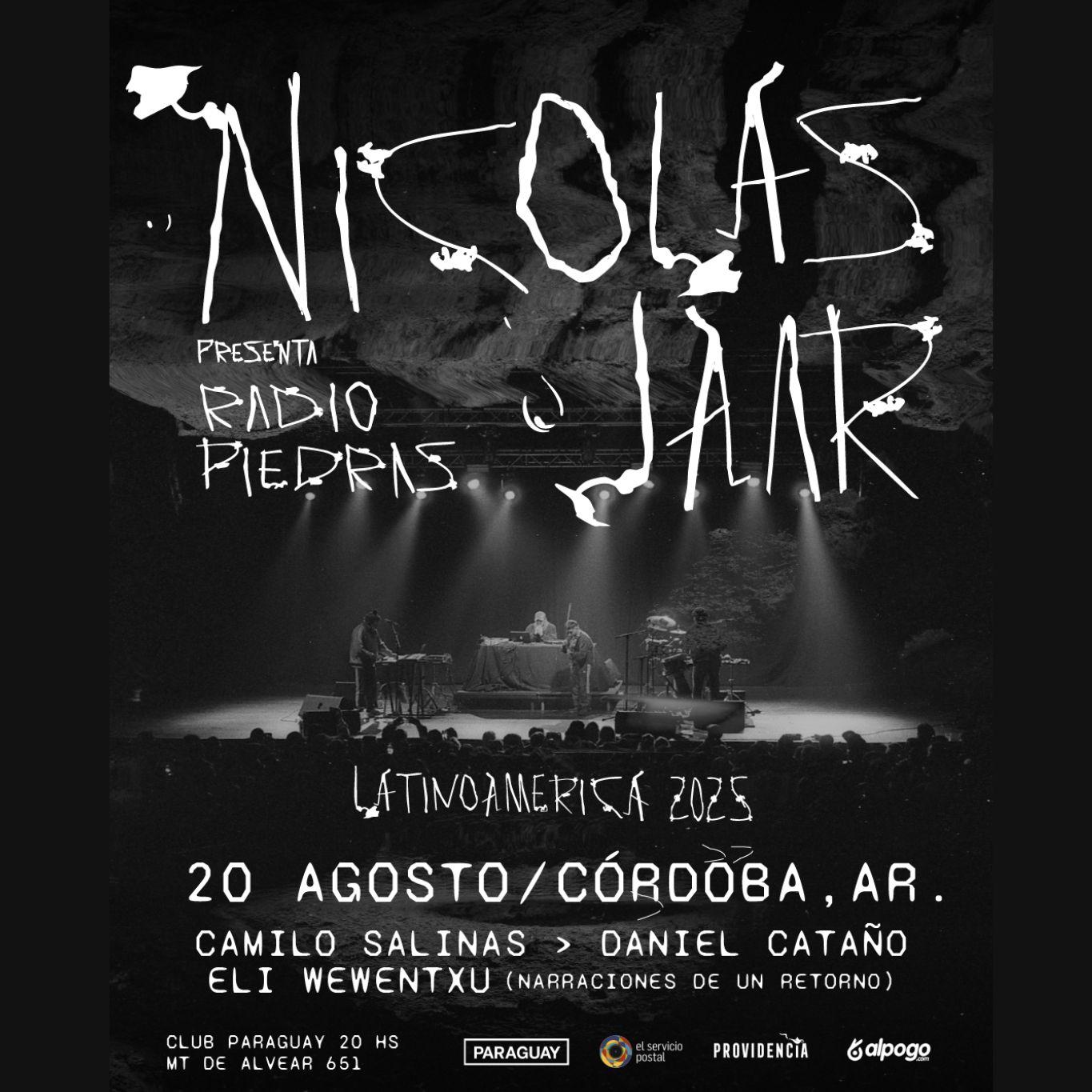 Archivos De Radio Piedras + Narraciones De Un Retorno
