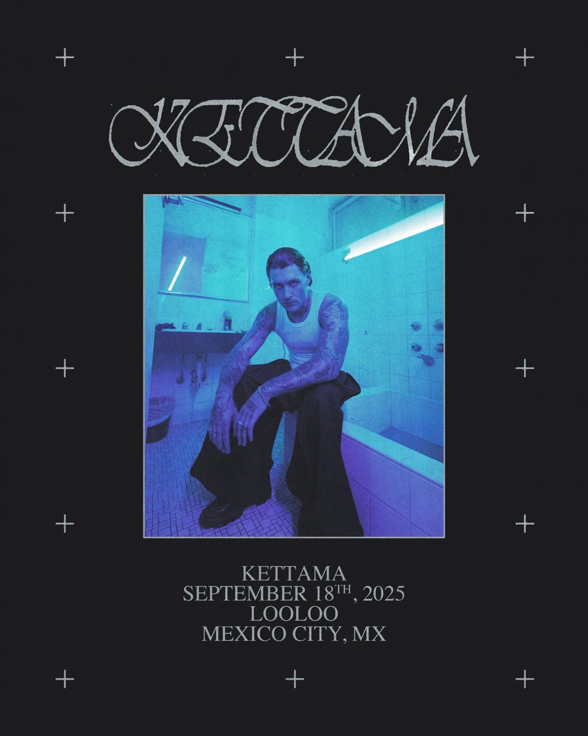 Kettama
