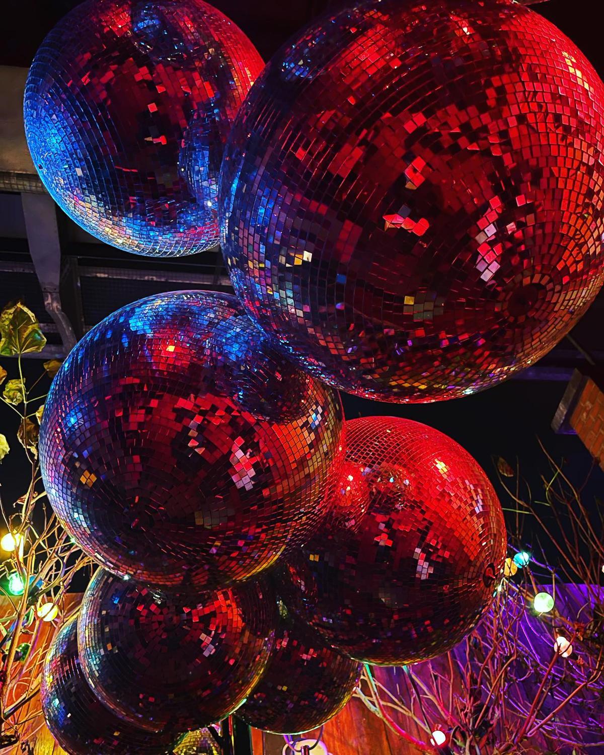 Disco
