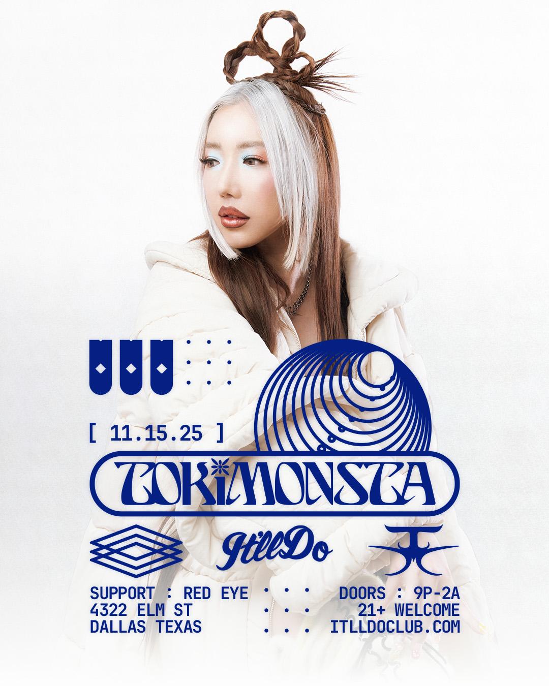 Tokimonsta
