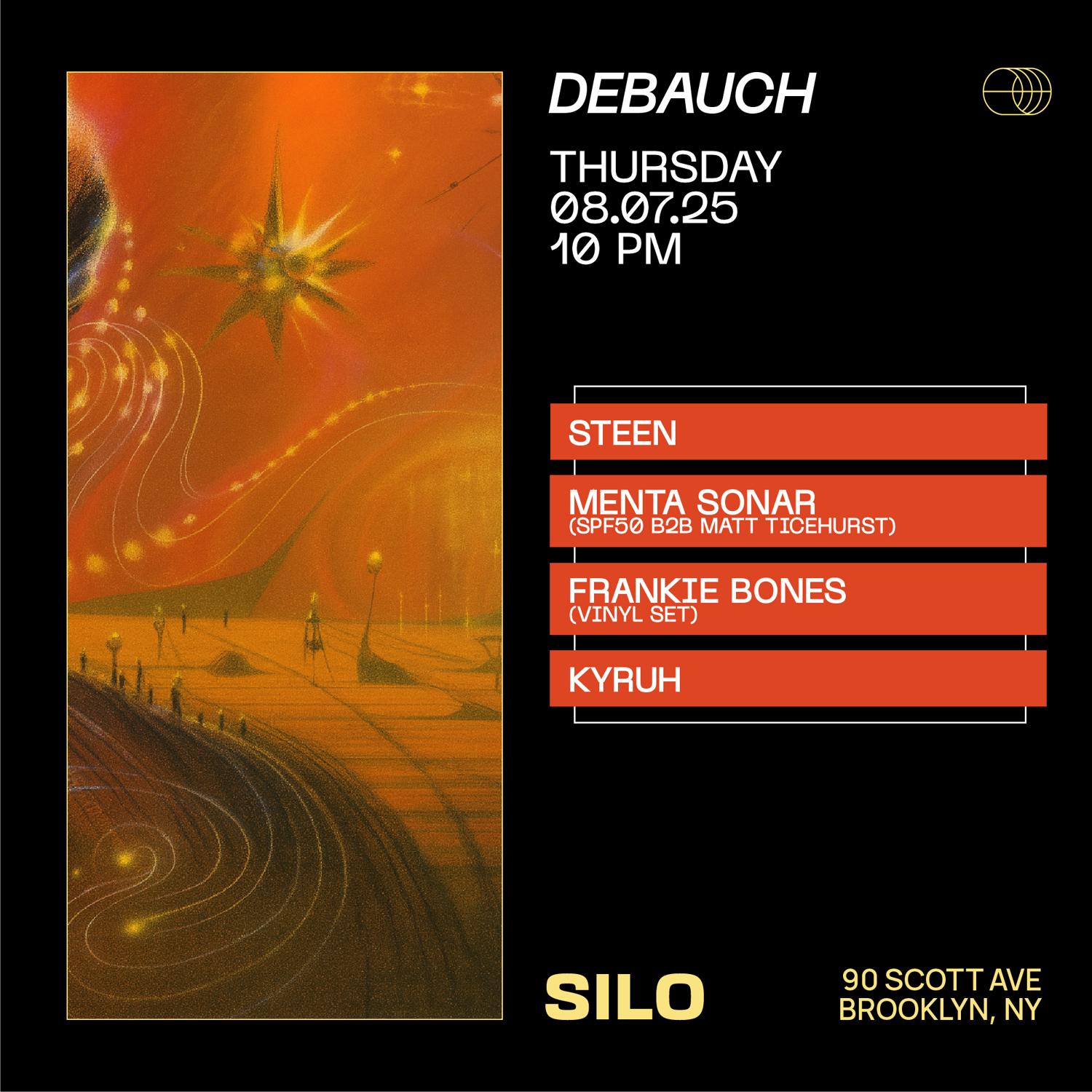 Debauch