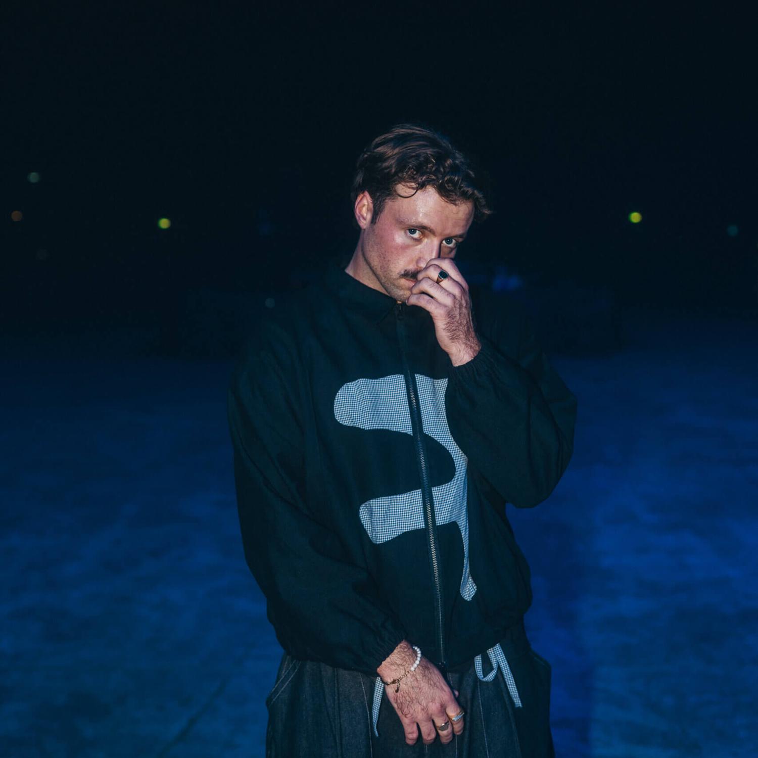 A Day With: Charlie Boon + Gee Lee