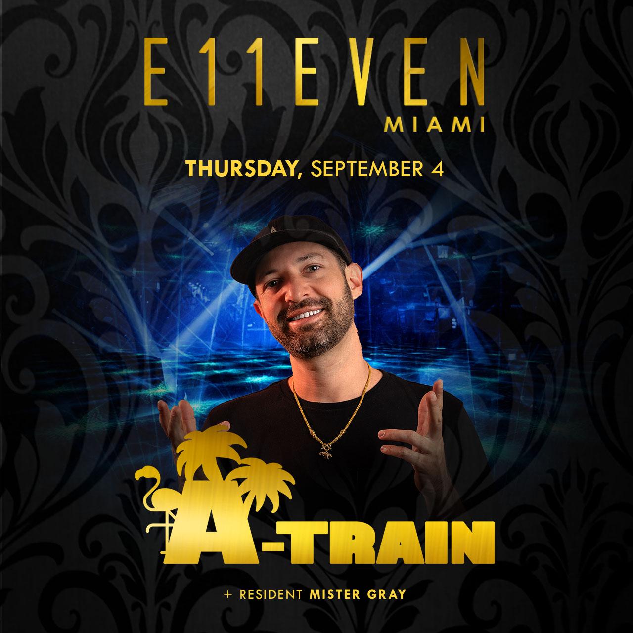A-Train