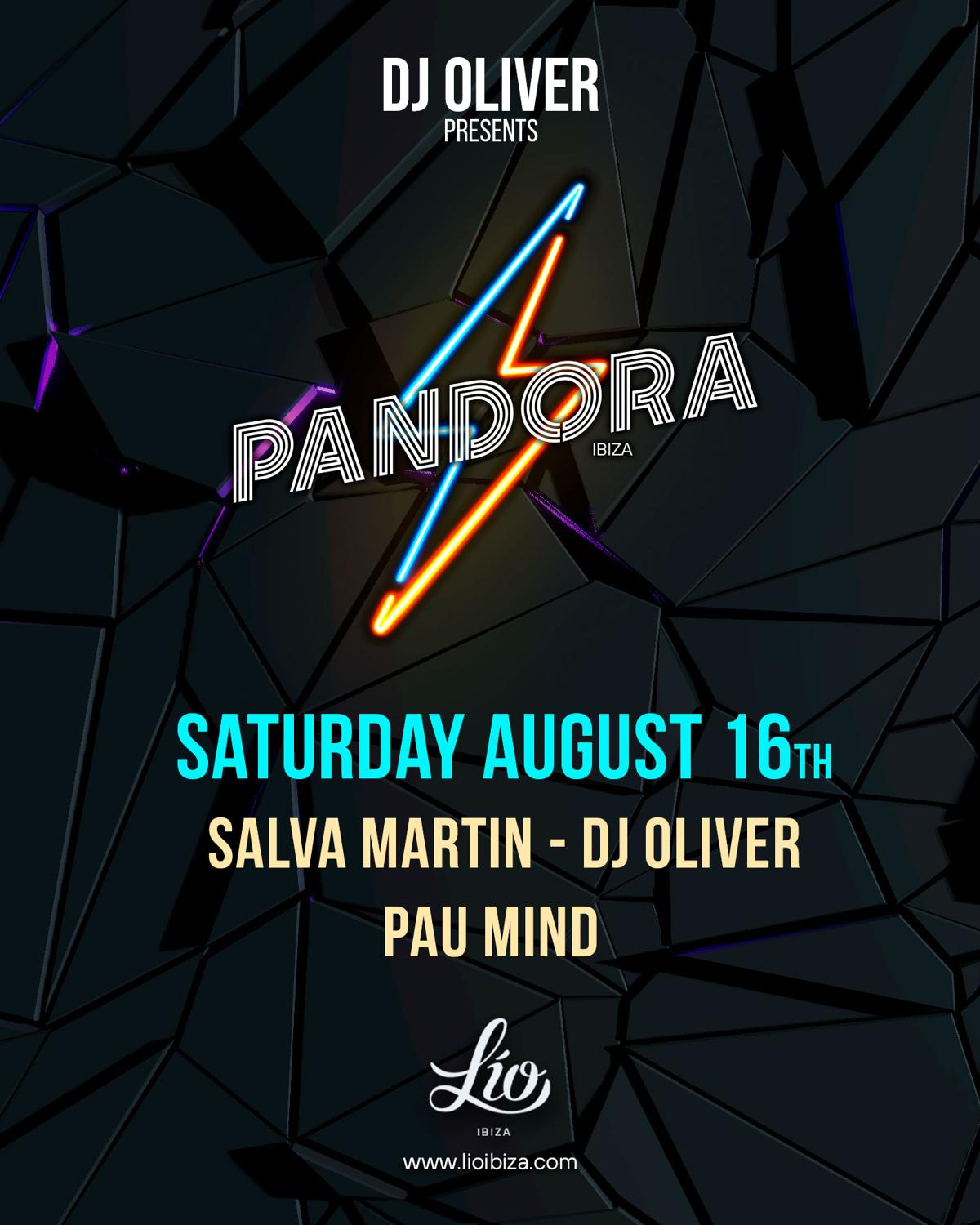 Pandora