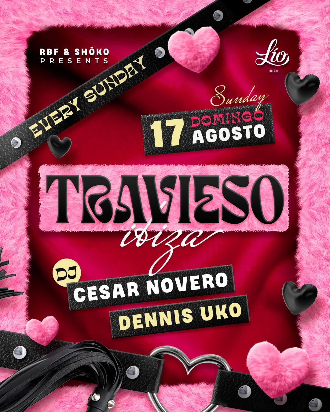 Travieso