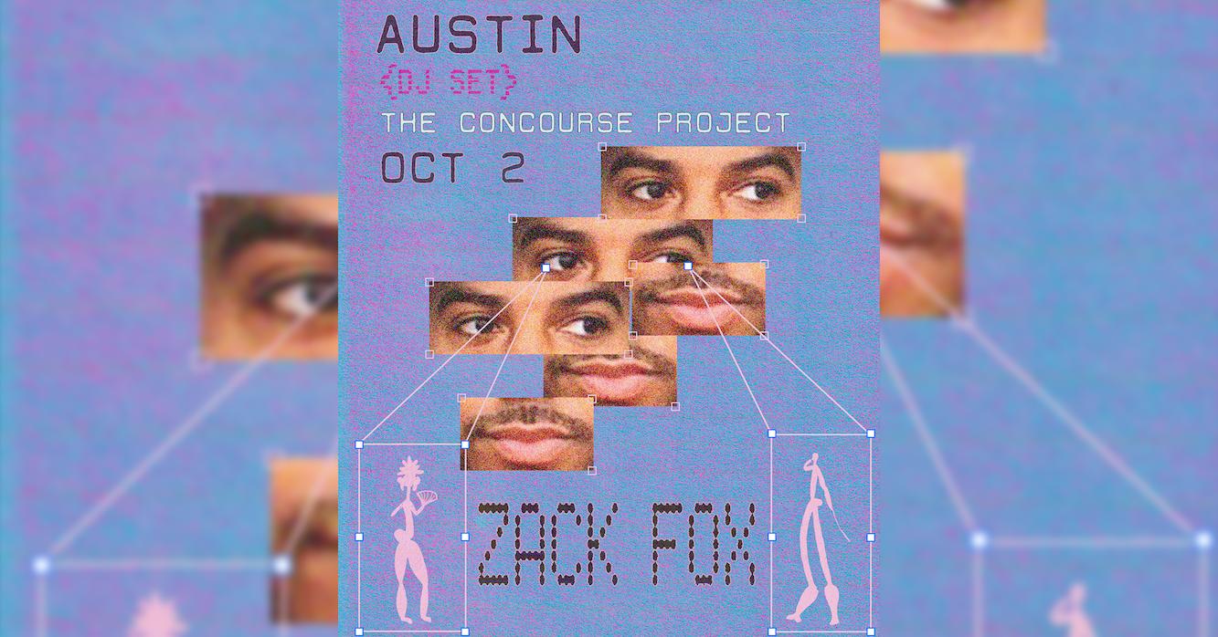 Zack Fox (Dj Set)