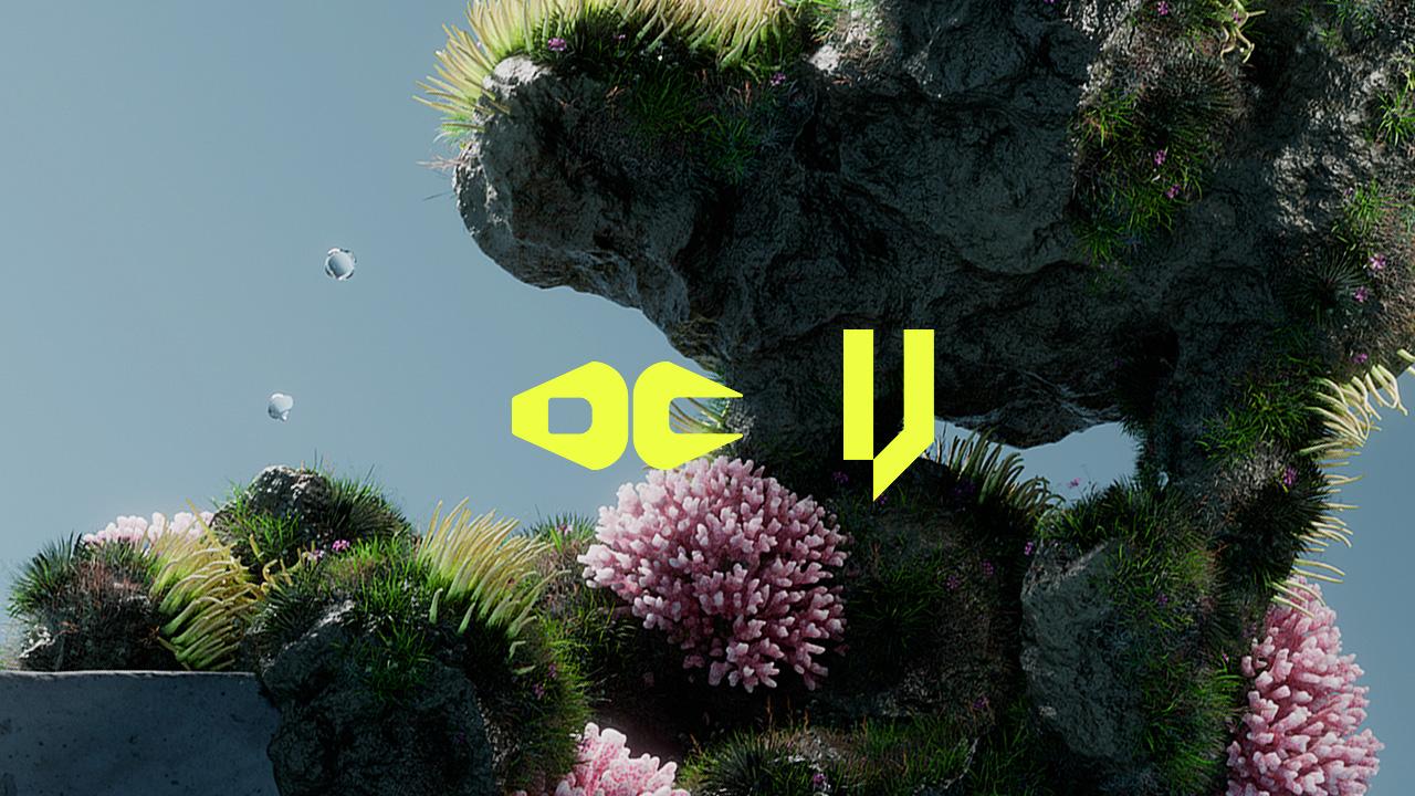 Demolate X Vulged - Open Air W. Phil Berg / Flits / Lobster / Secret Act / Alberto Tolo