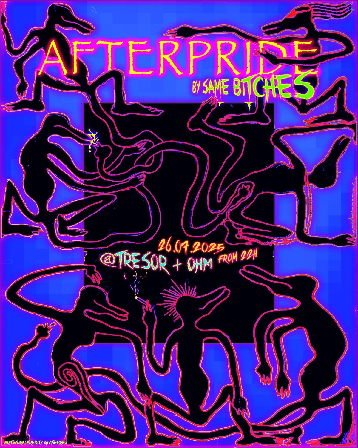 Afterpride