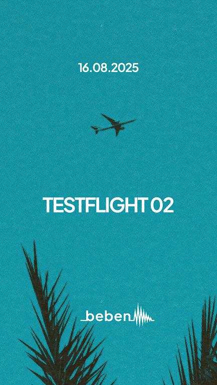 Testflight 02