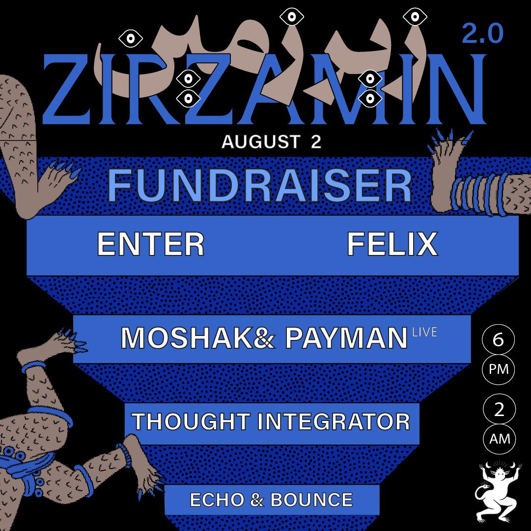 Zirzåmin 2.0