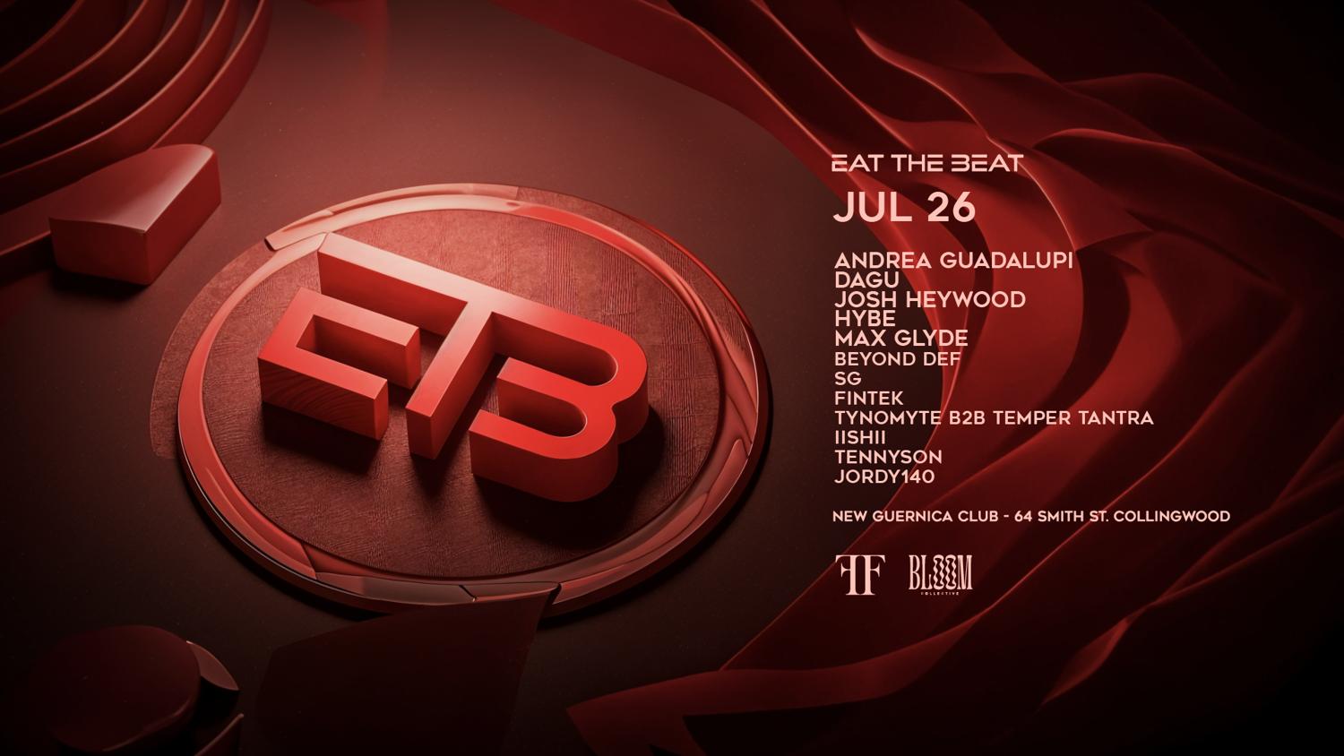 Eat The Beat: Home Of The Underground