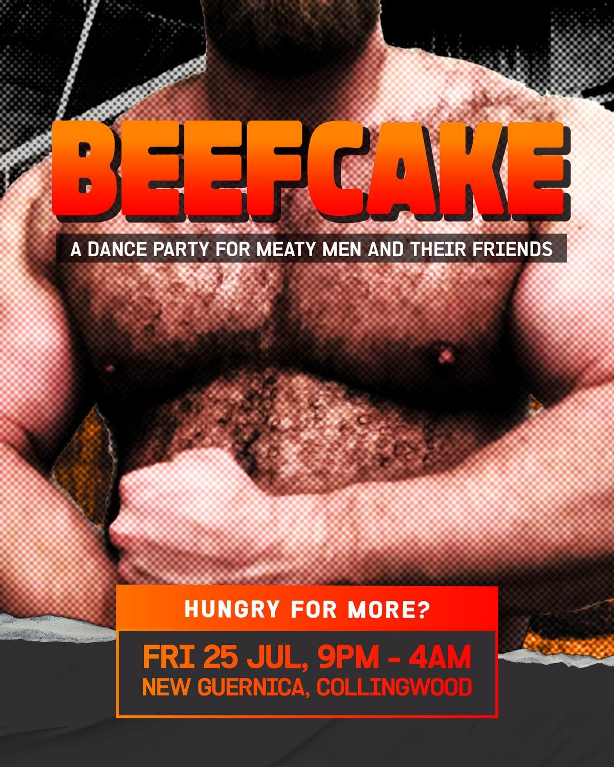 Beefcake