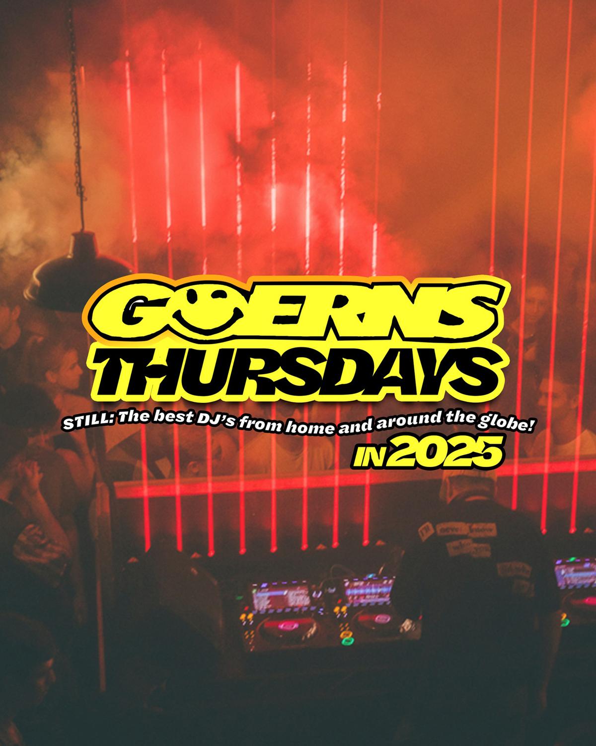 Guerns Thurs