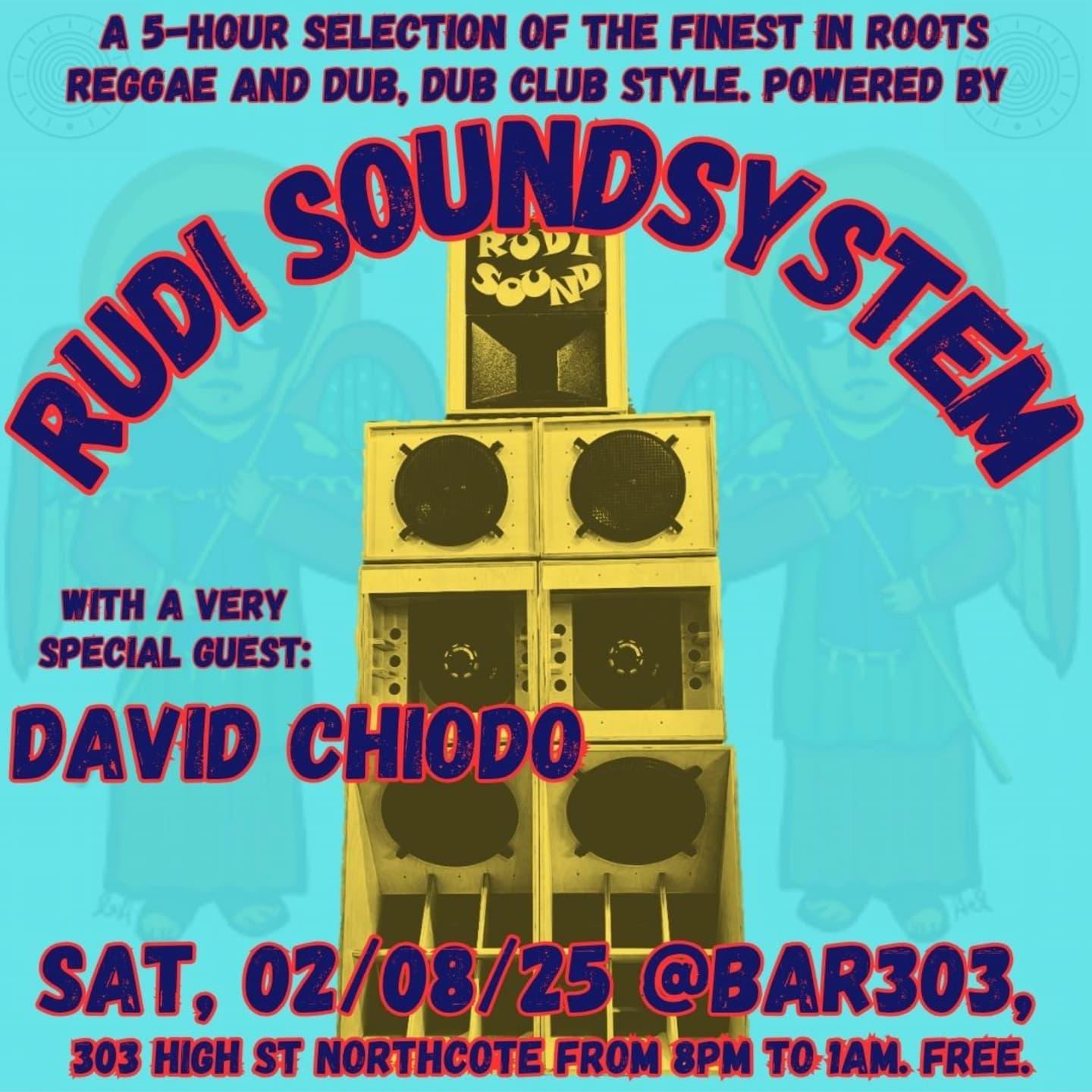 Rudi Sound