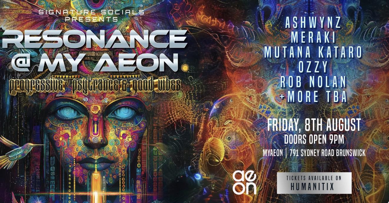 Resonance