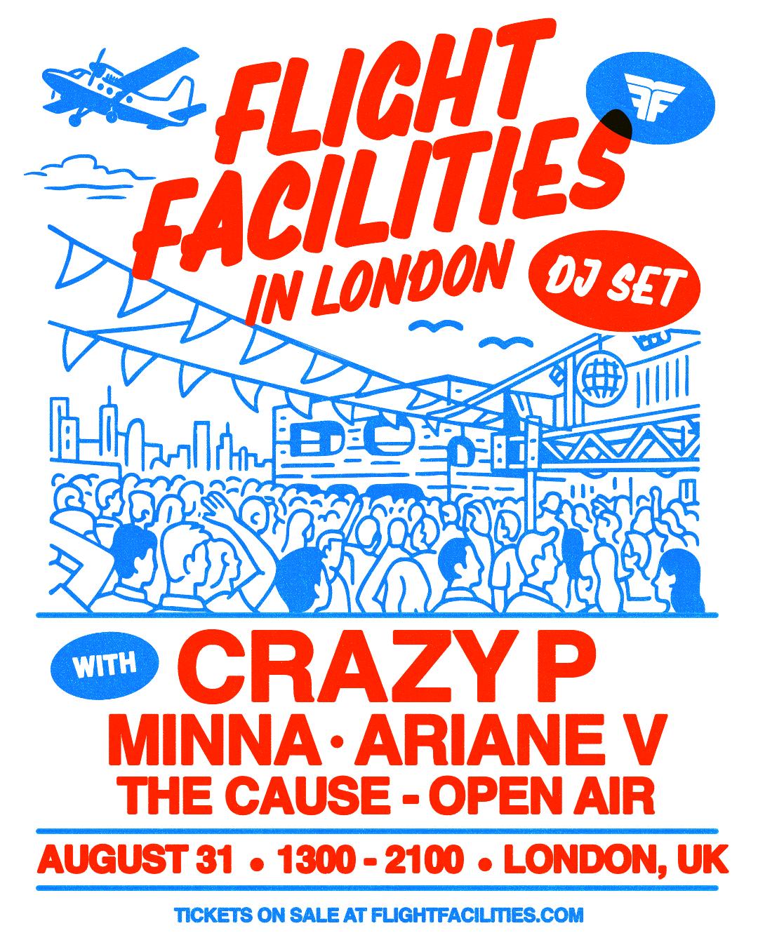 Flight Facilities