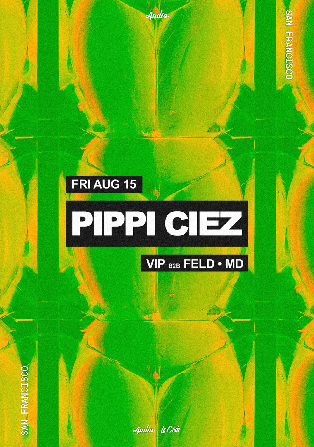 Pippi Ciez