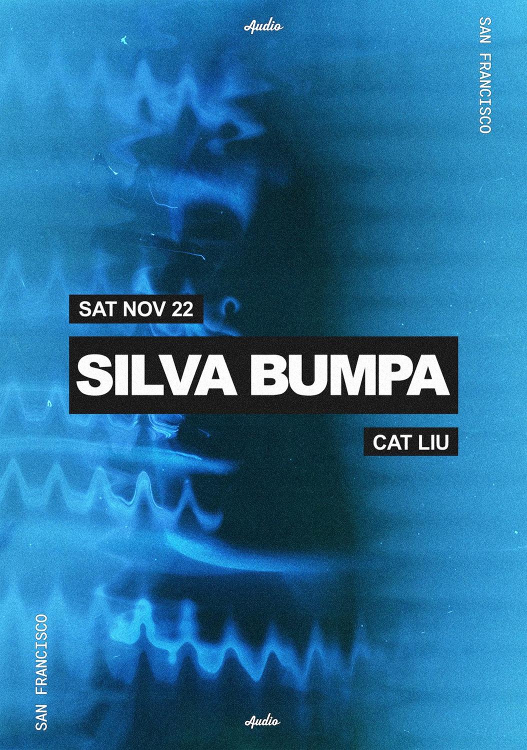 Silva Bumpa