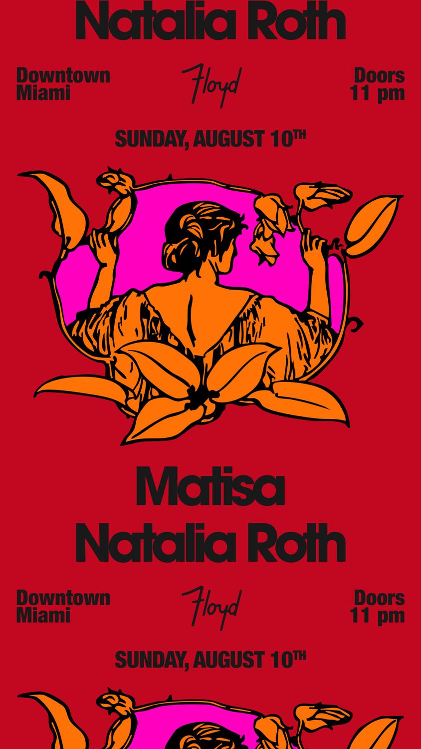 Matisa
