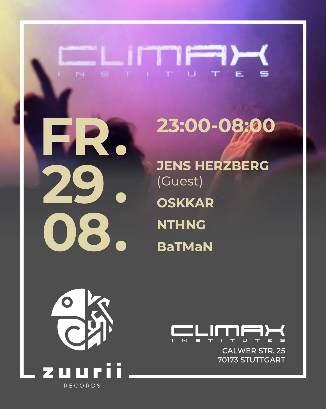 Zuuriirecords Label Night