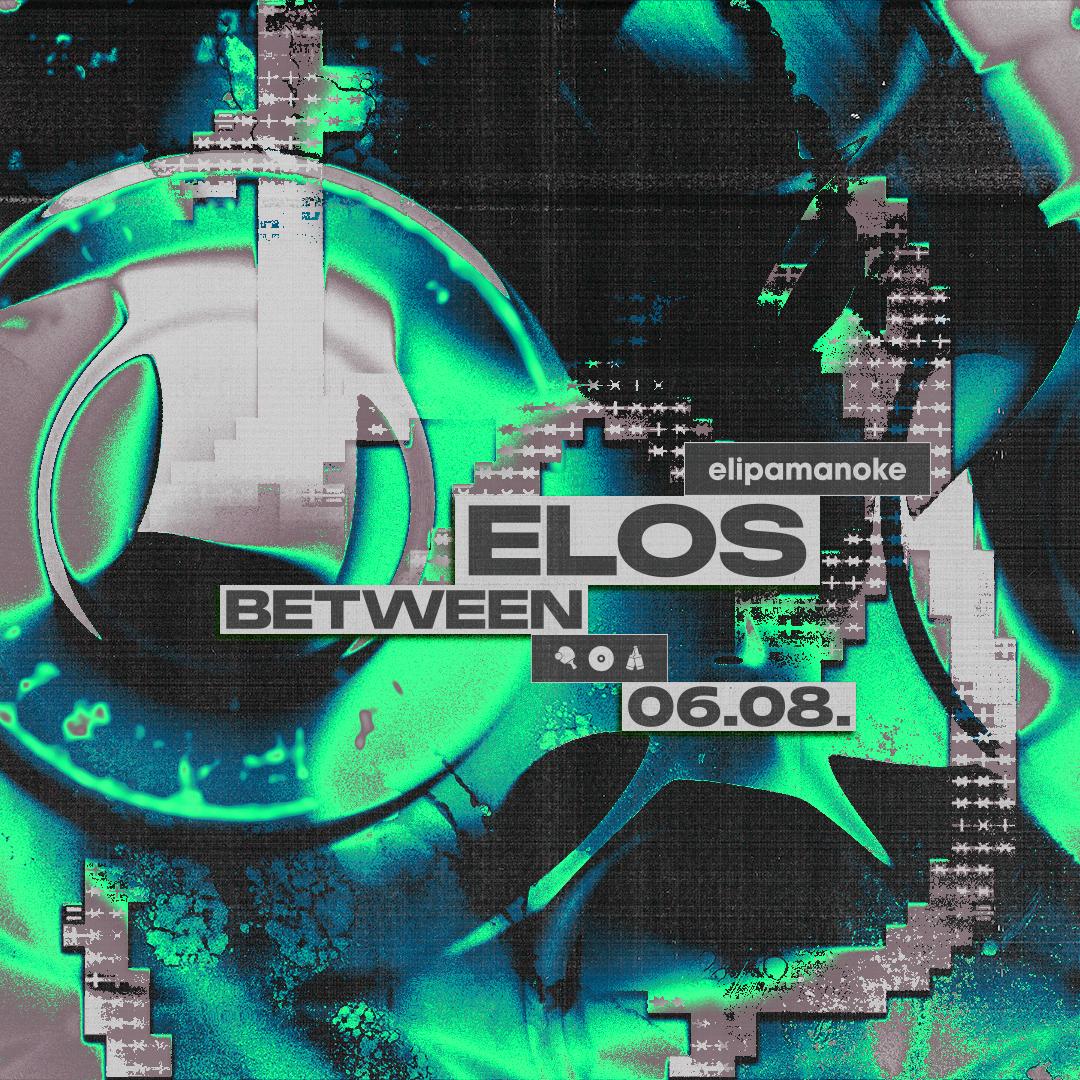 Between X Elos