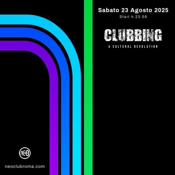 Clubbing