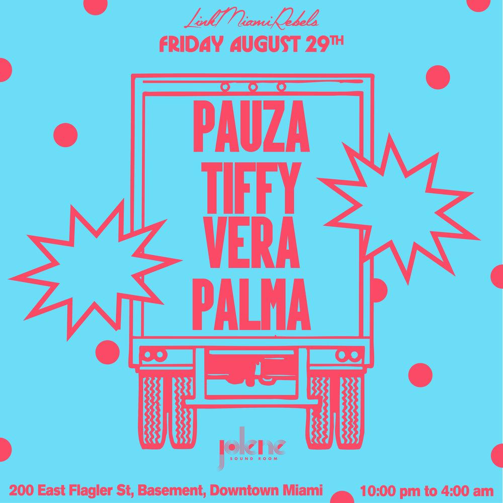 Pauza