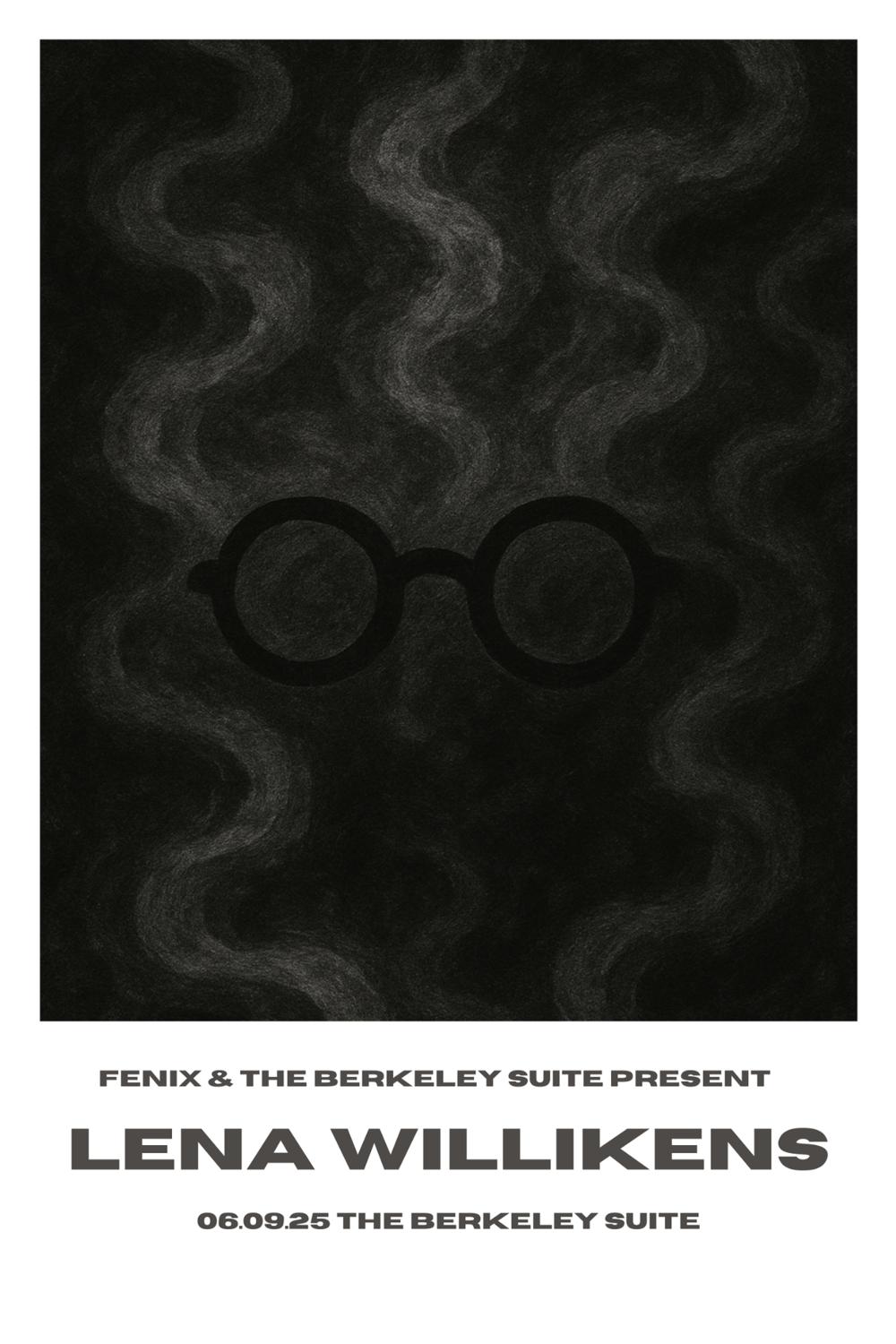 Fenix - Lena Willikens