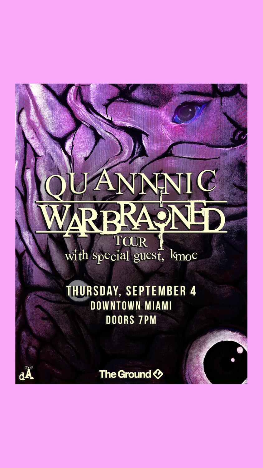 Quannnic