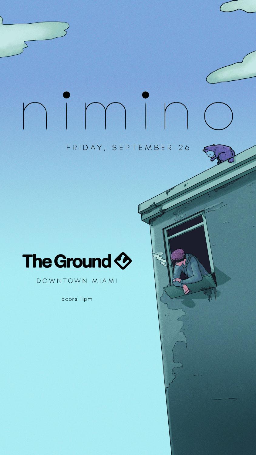 Nimino