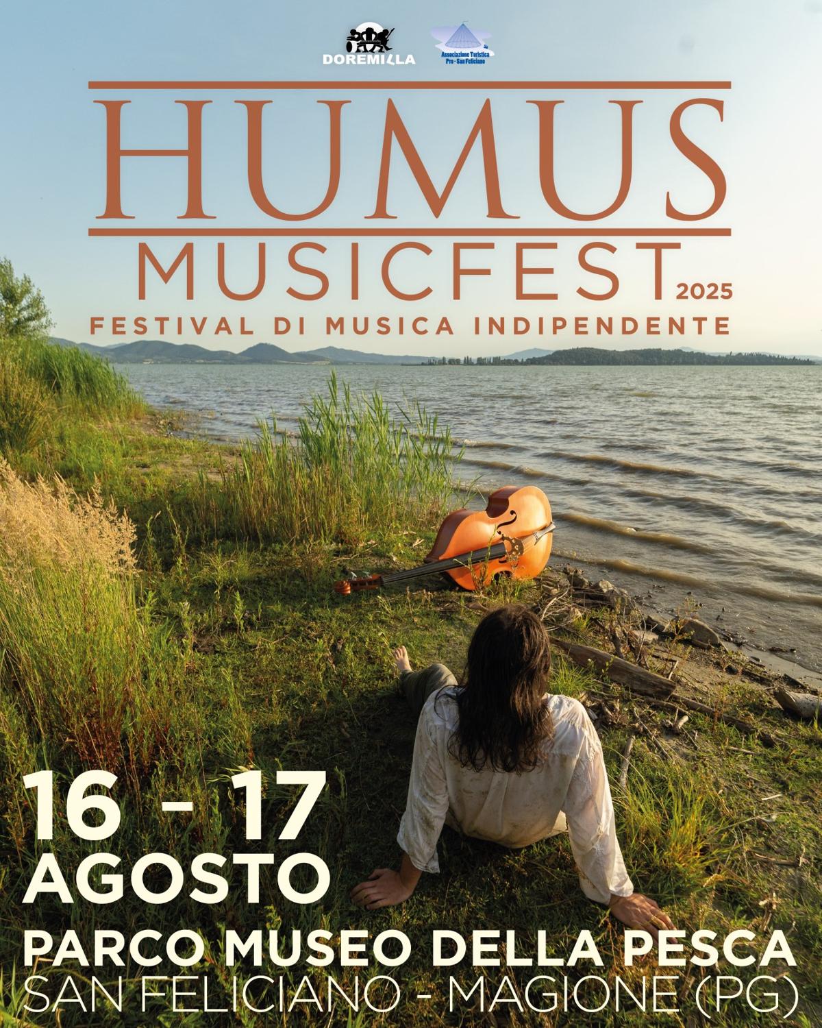 Humus Music Fest 2025