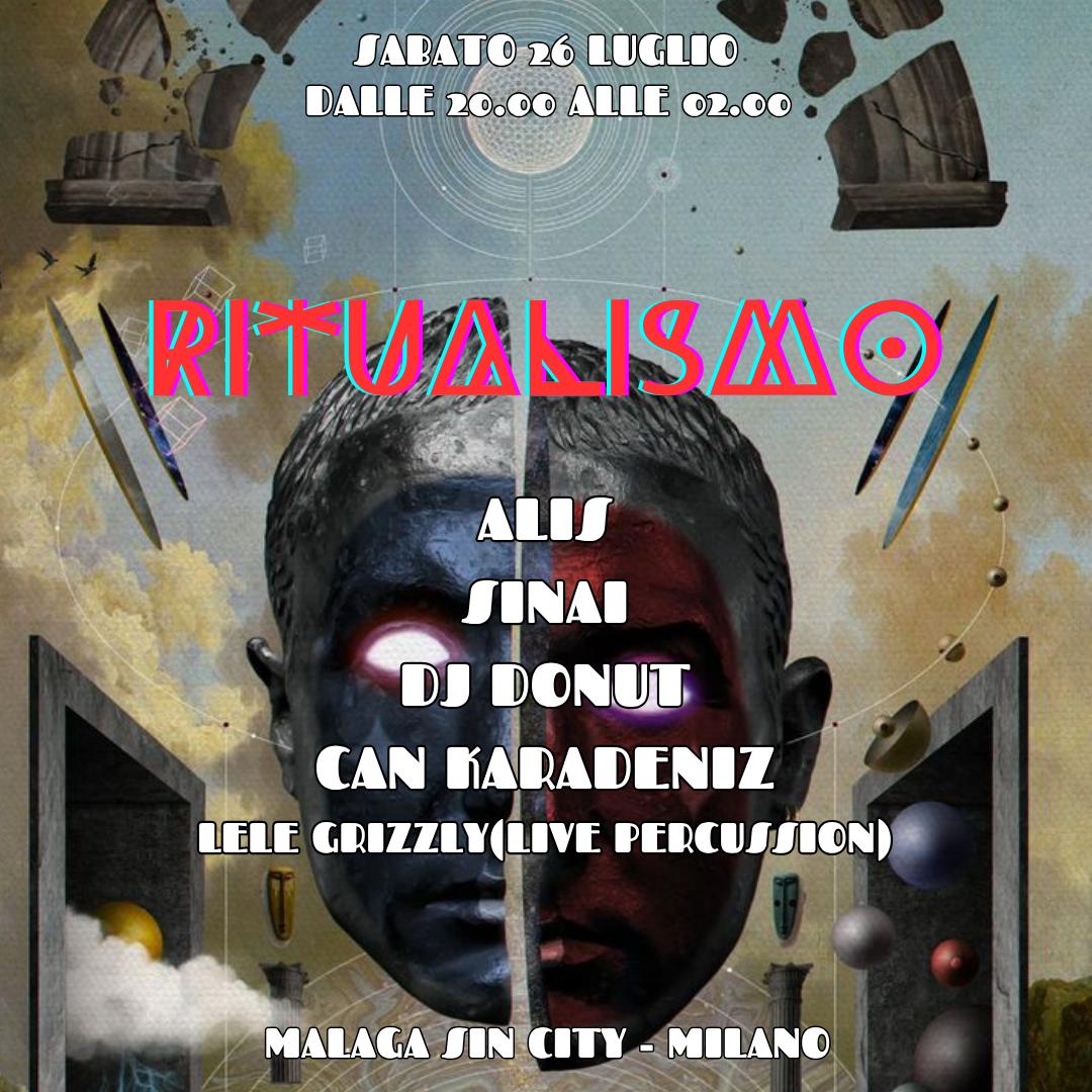 Ritualismo