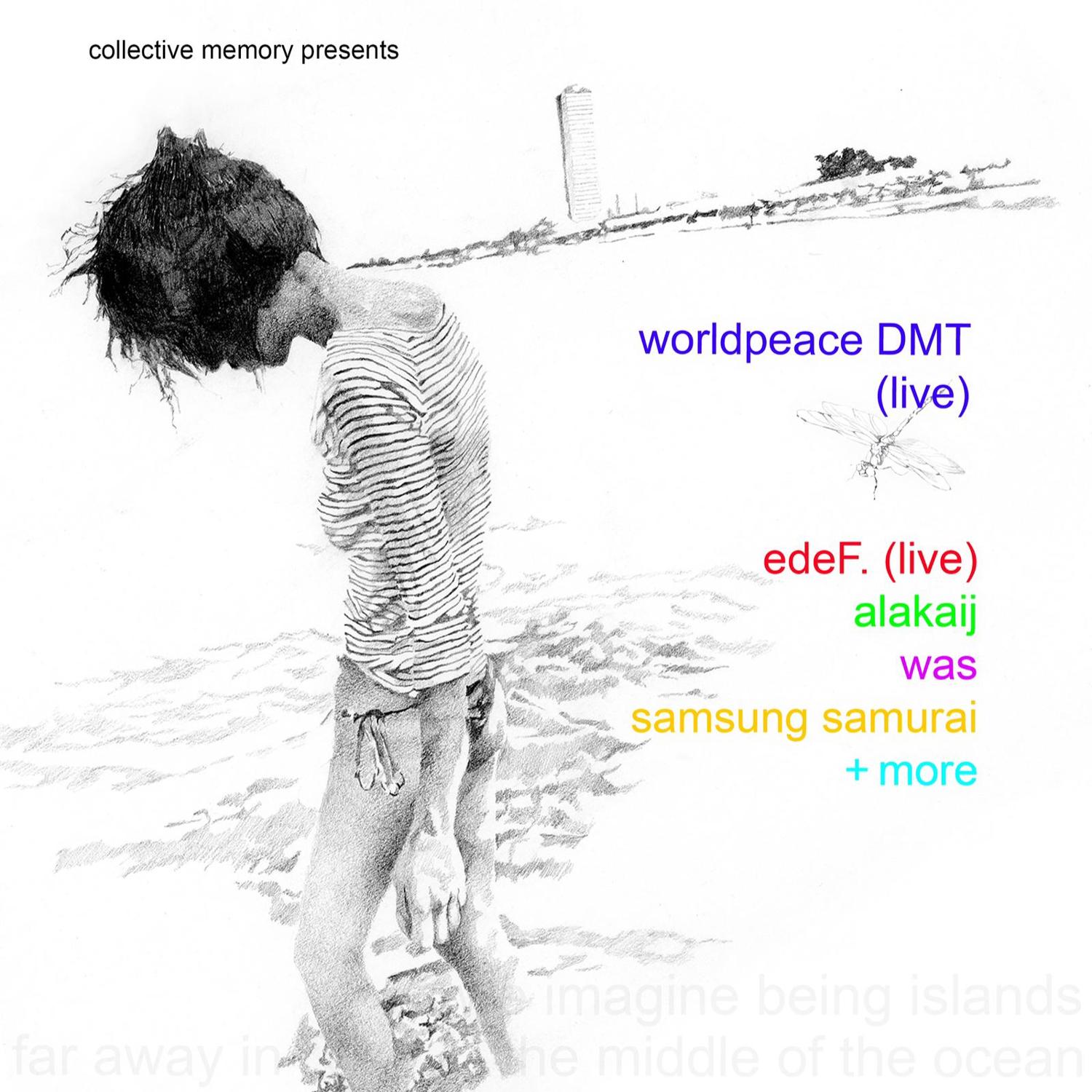 Collective Memory