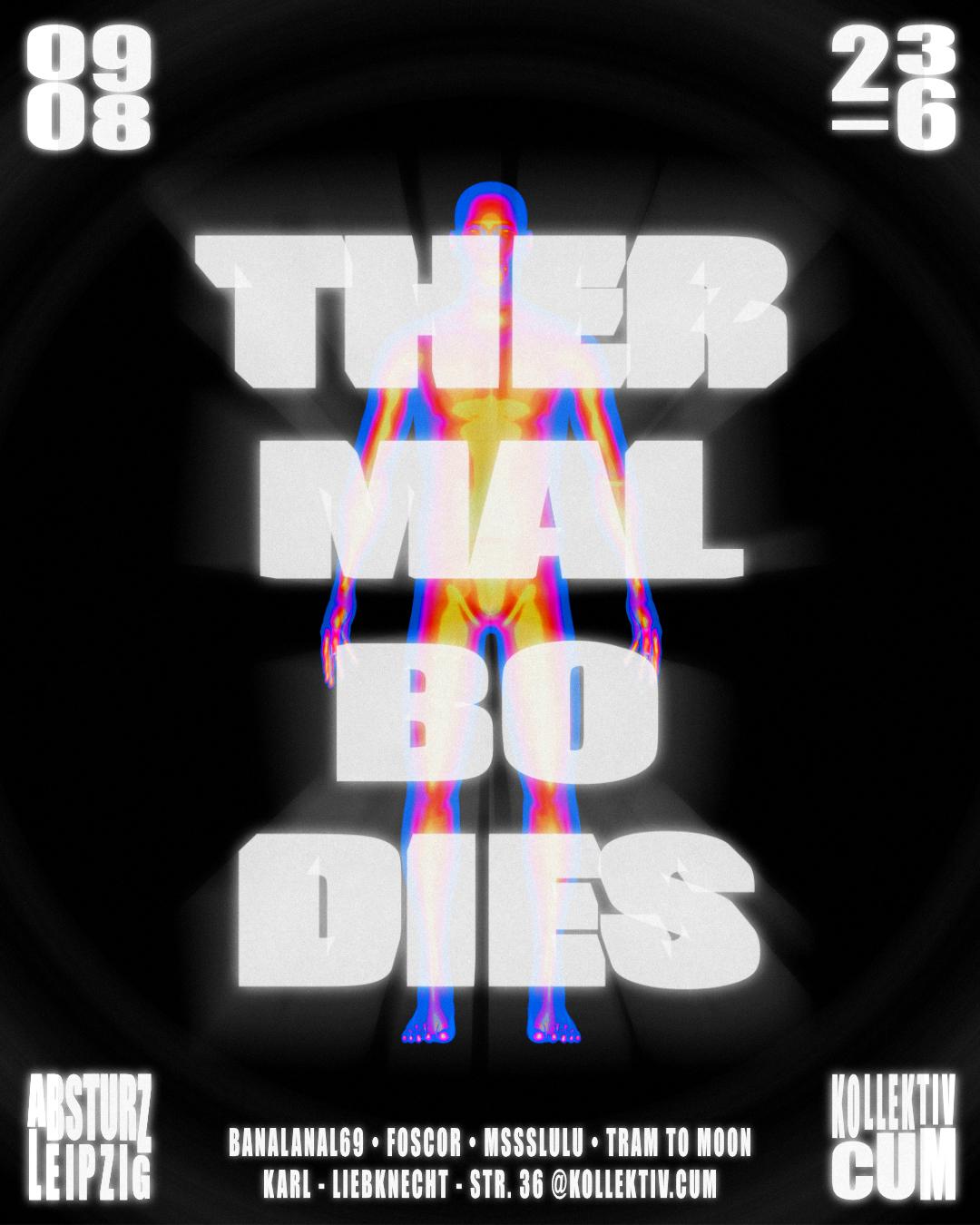 Thermal Bodies