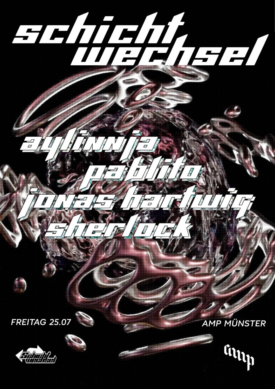 Schichtwechsel