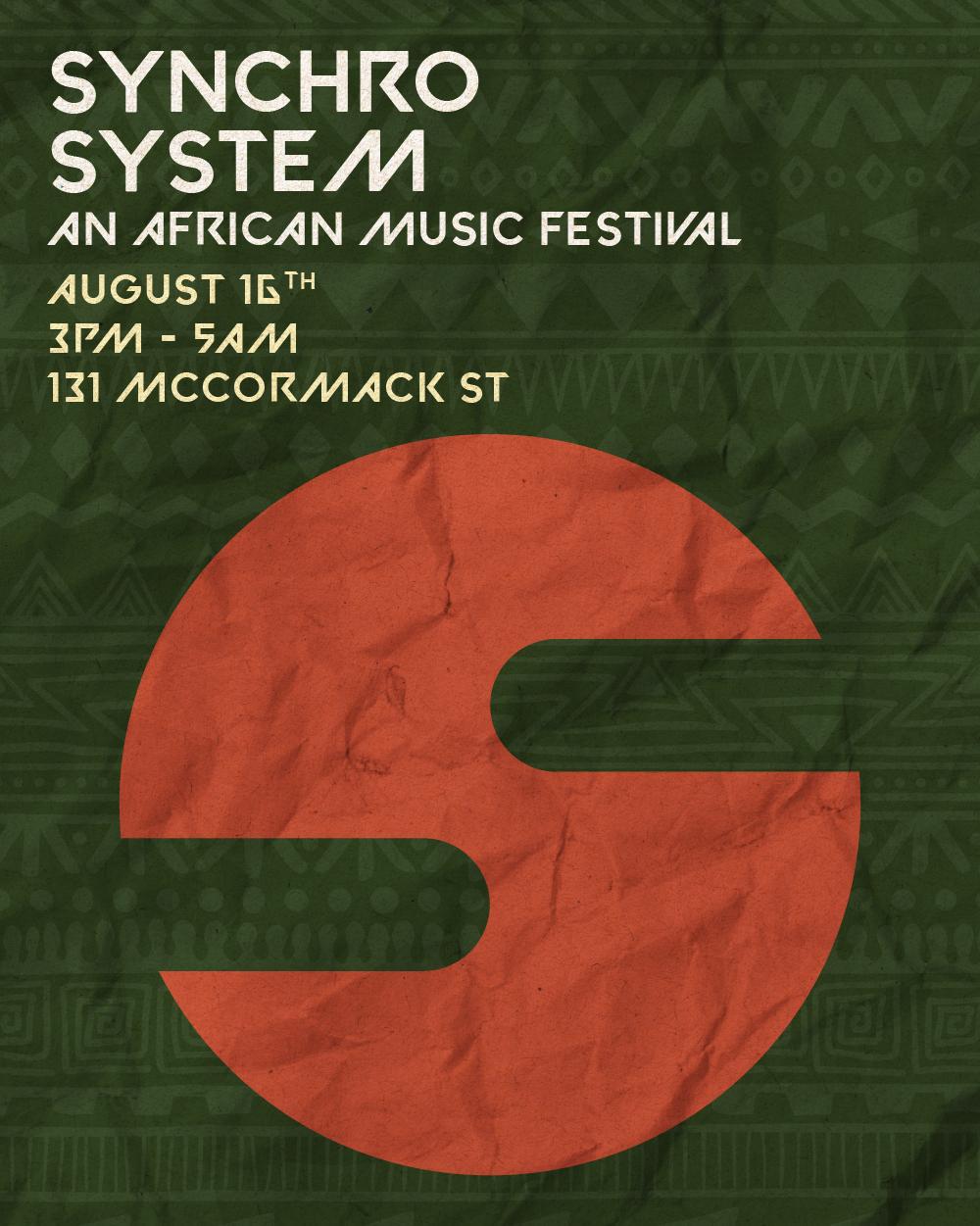Synchro System
