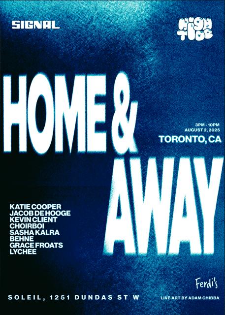 Home & Away: Katie Cooper, Sasha Kalra, Jacob De Hooge, Behne, Choirboi, Grace Froats + More