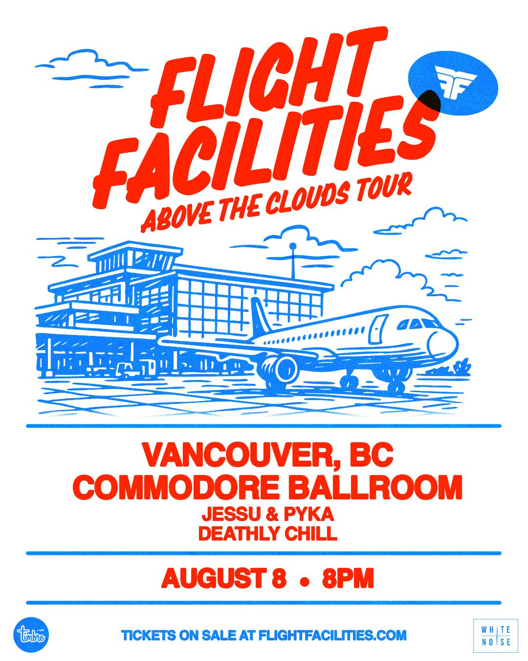 Flight Facilities
