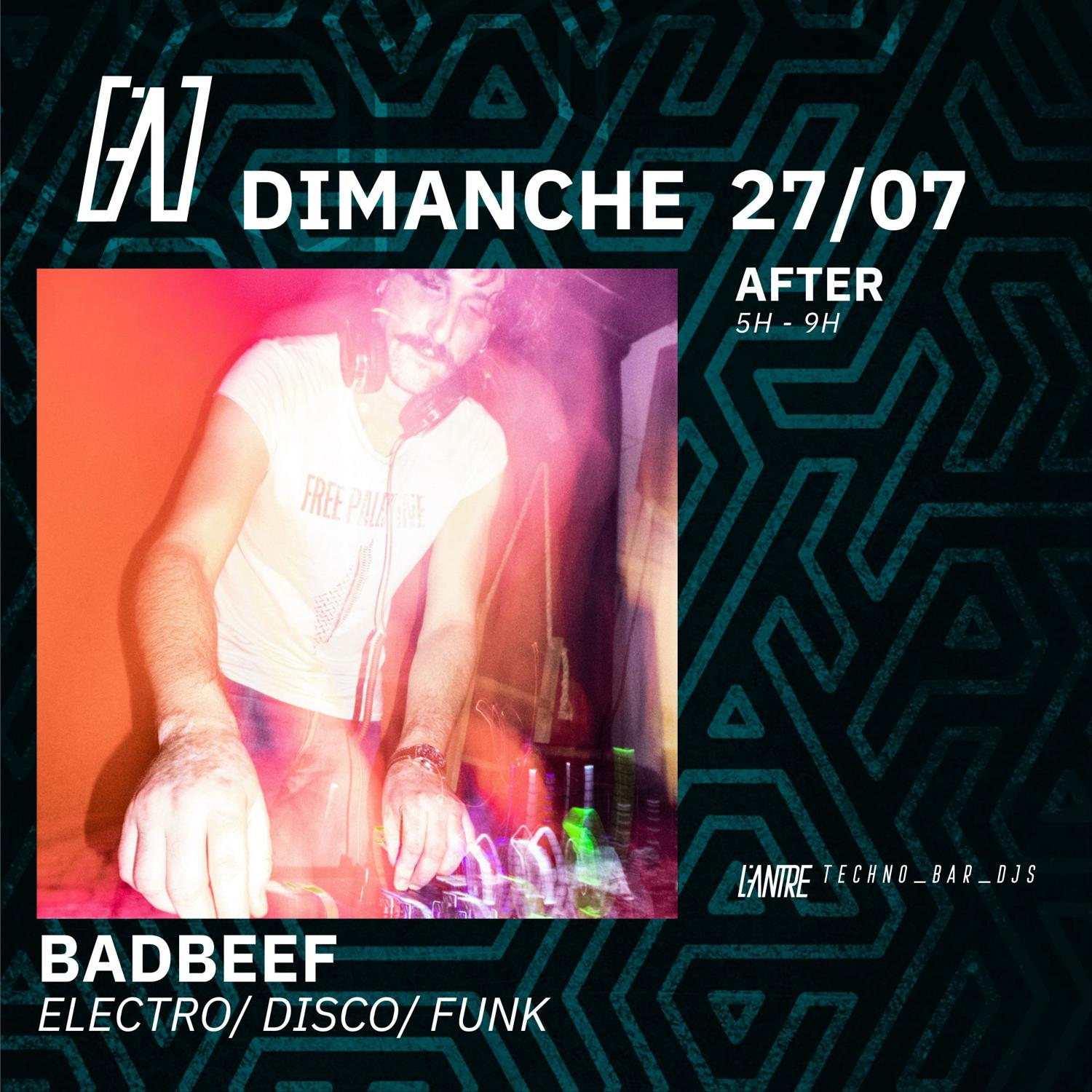 Badbeef