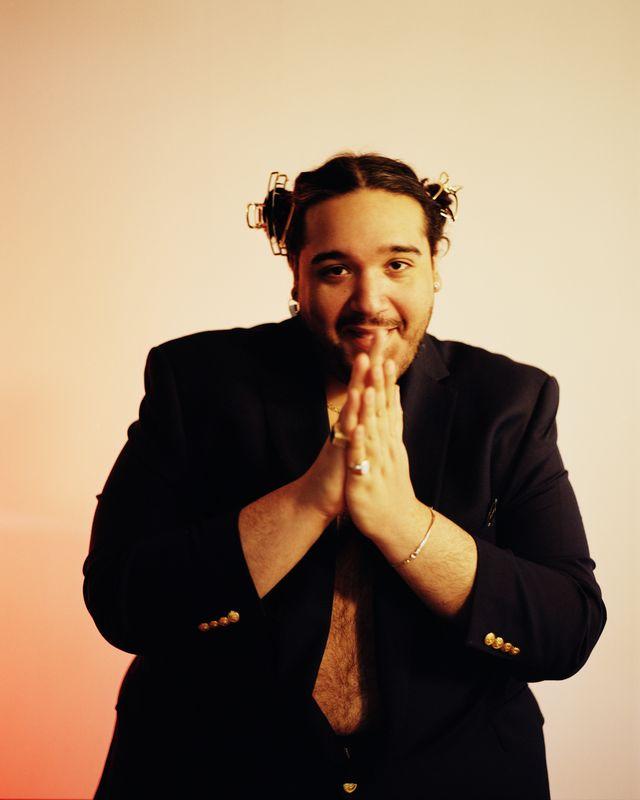 Toribio X Polifonic.Mx
