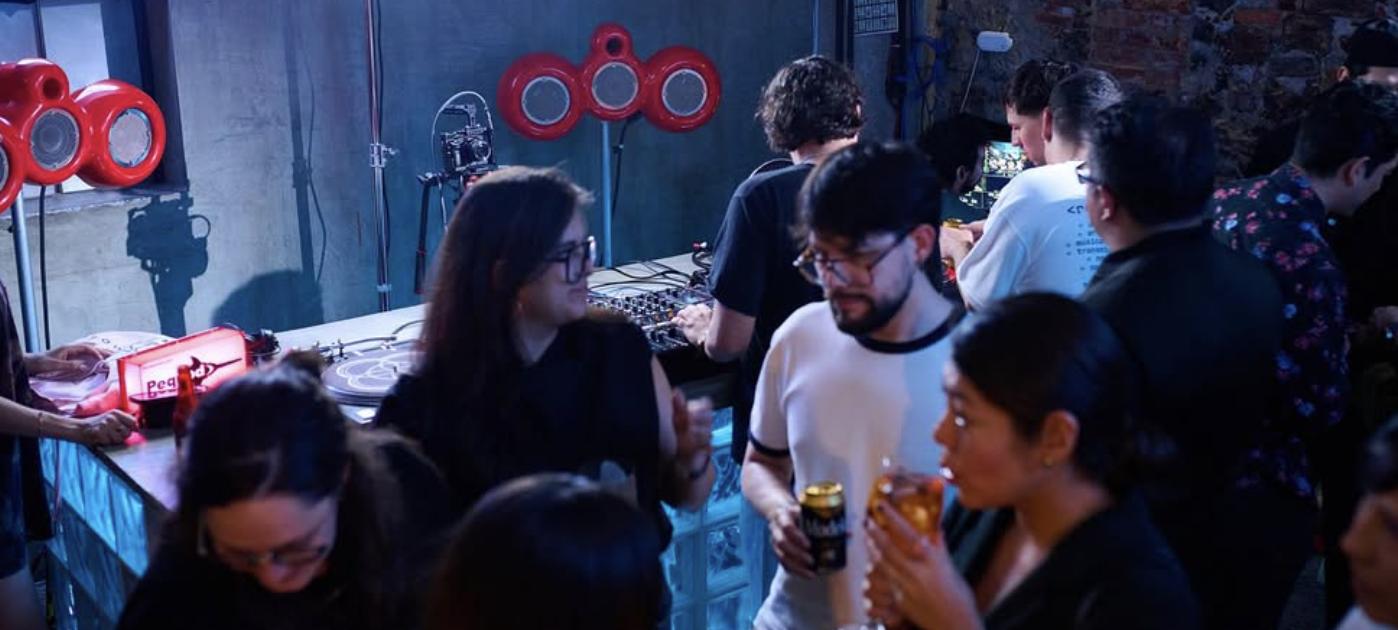 Hot Wax X Relink:Data