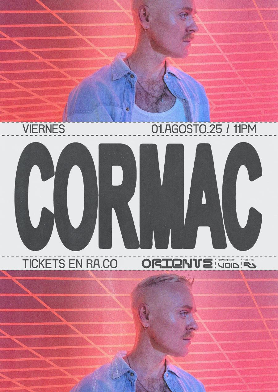 Cormac (Ir), Bodyslide, Em2K