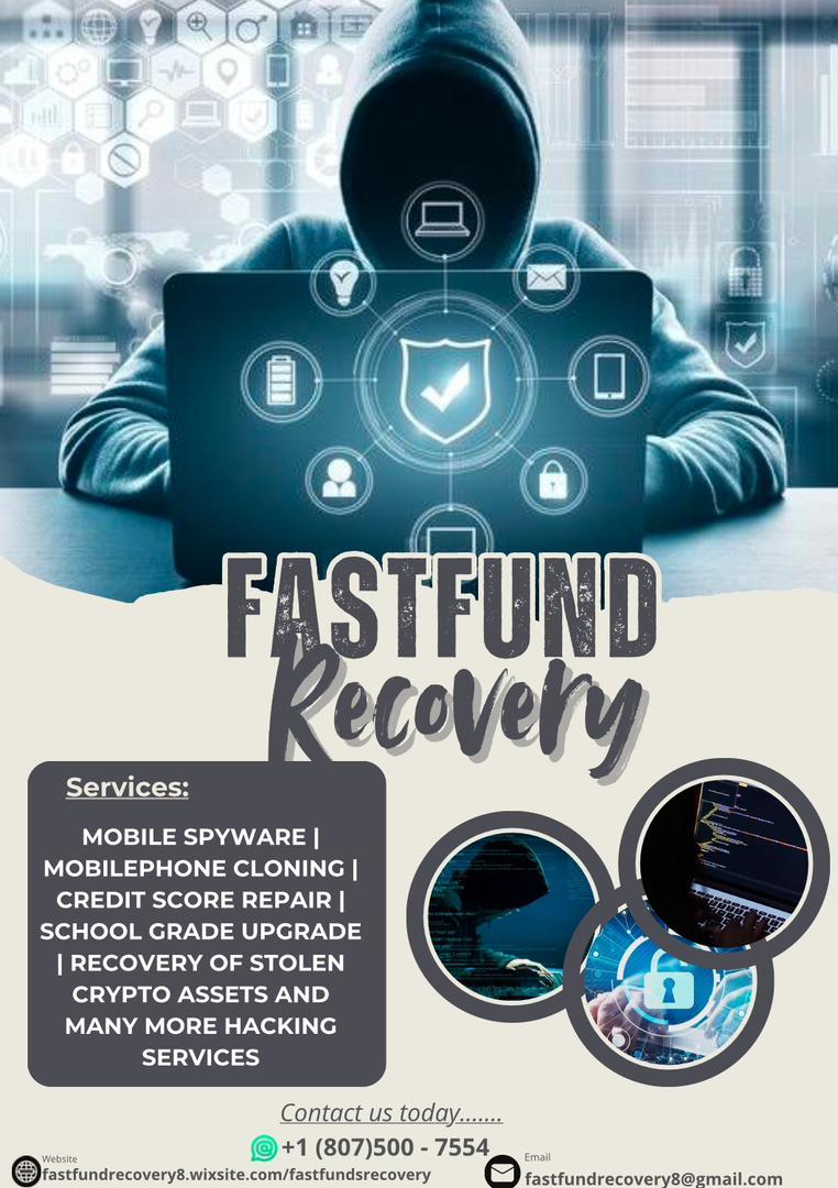 How To Hire A Hacker To Recover Stolen Bitcoin. Hire Fastfund Recovery