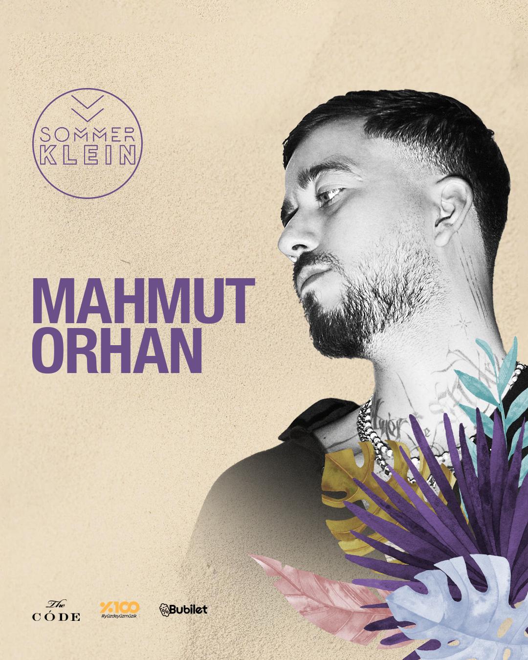 Mahmut Orhan