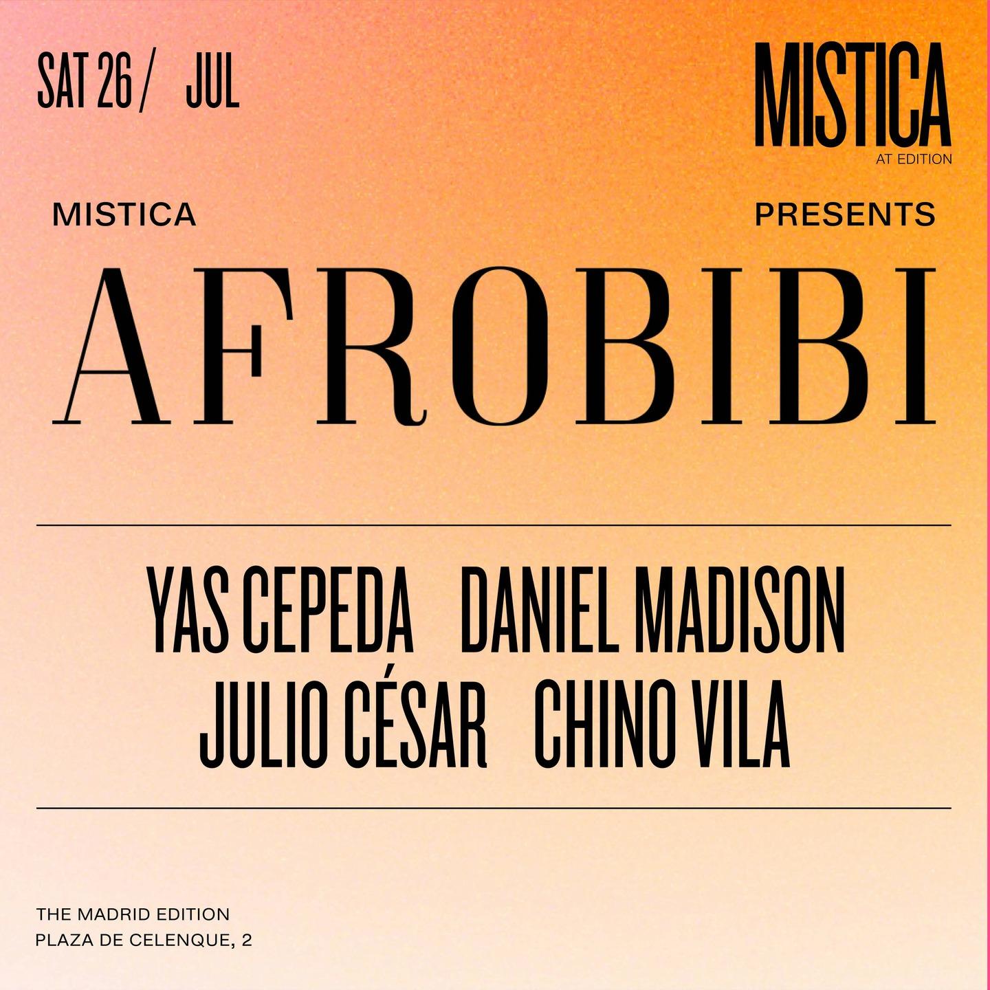Afrobibi