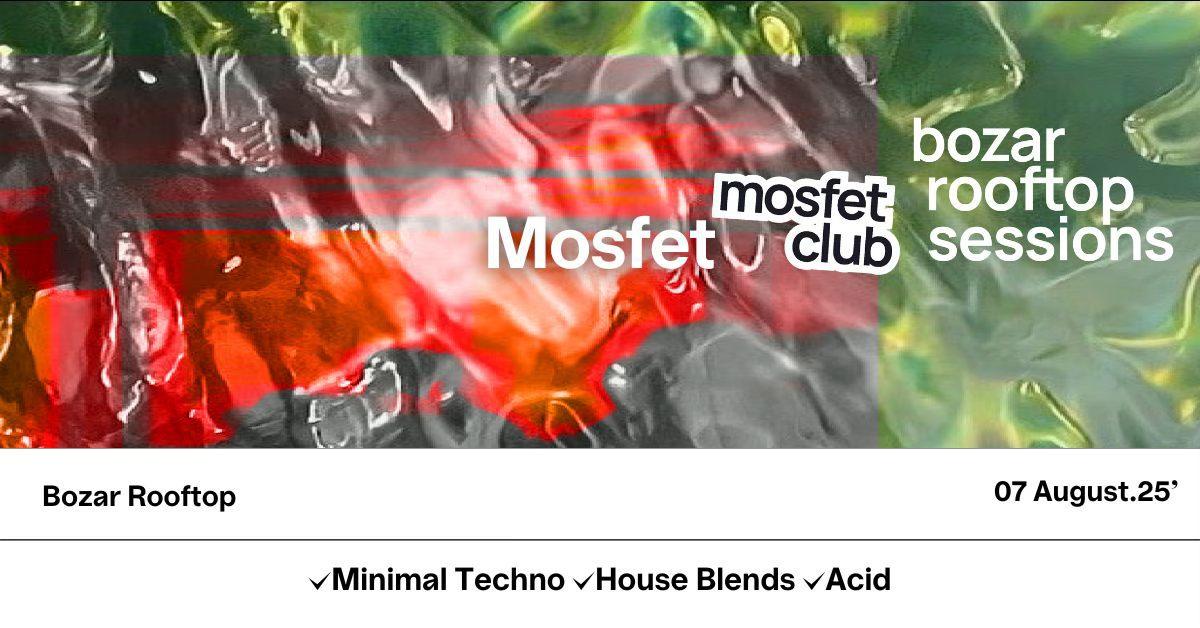 Mosfet Club