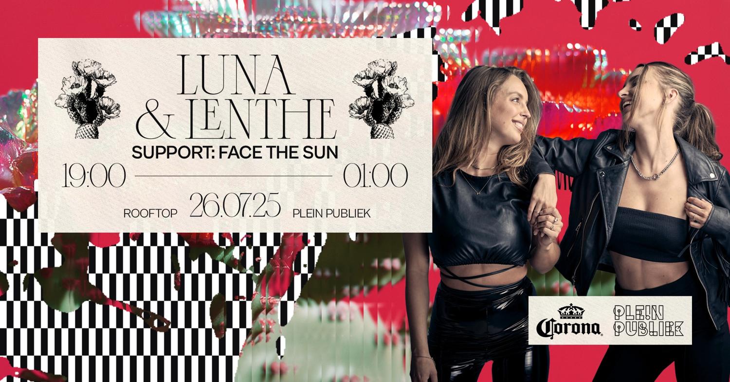 Luna & Lenthe